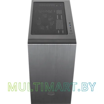 Корпус Cooler Master MasterBox MB400L (MCB-B400L-KNNN-S00) картинка 3